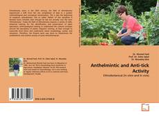 Borítókép a  Anthelmintic and Anti-tick Activity - hoz