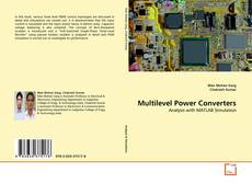 Copertina di Multilevel Power Converters