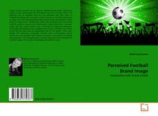 Perceived Football Brand Image的封面