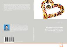 Nicorandil Tablets for Angina Pectoris kitap kapağı