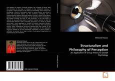 Copertina di Structuralism and Philosophy of Perception