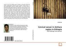 Copertina di Cervical cancer in Amhara region in Ethiopia