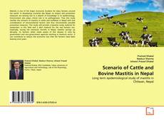 Copertina di Scenario of Cattle and Bovine Mastitis in Nepal