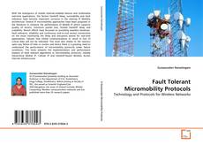 Fault Tolerant Micromobility Protocols的封面