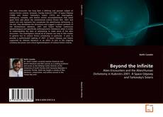 Bookcover of Beyond the Infinite