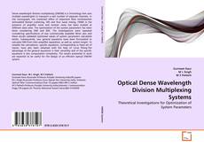 Copertina di Optical Dense Wavelength Division Multiplexing Systems