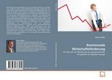 Bookcover of Kommunale Wirtschaftsförderung