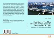Copertina di Prediction of Punching Strength of Steel–Concrete Open Sandwich Slabs