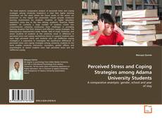 Copertina di Perceived Stress and Coping Strategies among Adama University Students