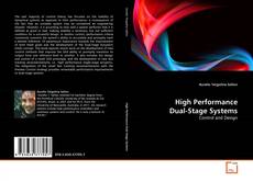 Buchcover von High Performance Dual-Stage Systems