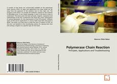 Bookcover of Polymerase Chain Reaction