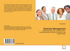 Bookcover of Diversity Management