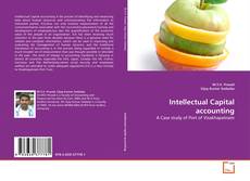 Copertina di Intellectual Capital accounting