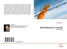 Copertina di The Holocaust in movies