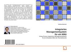 Bookcover of Integriertes Managementsystem für ein KMU