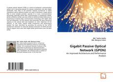 Gigabit Passive Optical Network (GPON) kitap kapağı