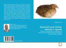 Copertina di Improved Local Chicken Rearing in Uganda