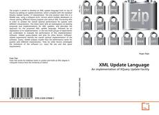 Copertina di XML Update Language