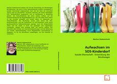 Bookcover of Aufwachsen im SOS-Kinderdorf
