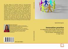 Bookcover of Innovative practice