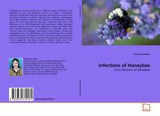 Portada del libro de Infections of Honeybee