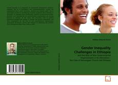 Copertina di Gender Inequality Challenges in Ethiopia