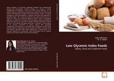 Copertina di Low Glycemic Index Foods