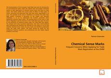 Copertina di Chemical Sense Marks