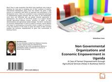 Copertina di Non Governmental Organizations and Economic Empowerment in Uganda