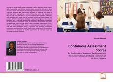 Copertina di Continuous Assessment Scores