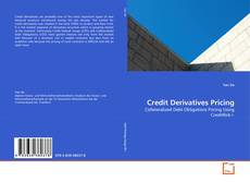 Copertina di Credit Derivatives Pricing