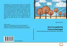 Copertina di Das Europäische Kulturerbesiegel