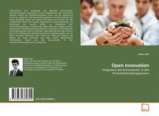 Copertina di Open Innovation