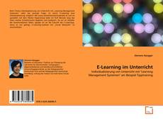 Copertina di E-Learning im Unterricht