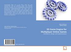 Copertina di 3D Game Engine for Multiplayer Online Games