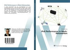 Portada del libro de IPv6 Performance in Mesh-Netzwerken