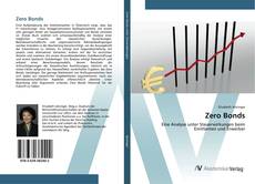Zero Bonds kitap kapağı