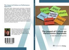 Portada del libro de The Impact of Culture on Performance Appraisals