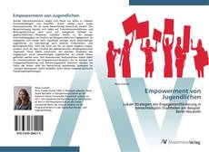 Bookcover of Empowerment von Jugendlichen