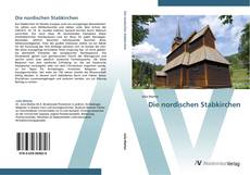 Portada del libro de Die nordischen Stabkirchen