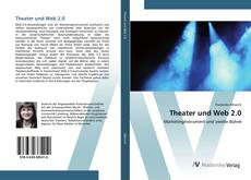 Buchcover von Theater und Web 2.0