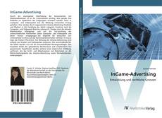 Buchcover von InGame-Advertising