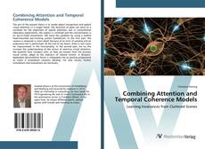 Buchcover von Combining Attention and Temporal Coherence Models