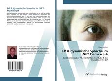Buchcover von F# & dynamische Sprache im .NET-Framework