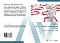 Buchcover von Technology to Aid Aging in Place