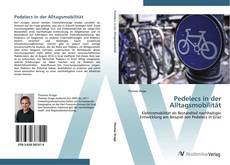 Buchcover von Pedelecs in der Alltagsmobilität