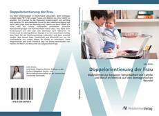 Bookcover of Doppelorientierung der Frau