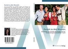 Bookcover of Zurück zu den Wurzeln