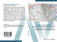 Bookcover of Fusion von Geodaten in einer Geodateninfrastruktur