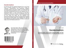 Copertina di Gendermedizin